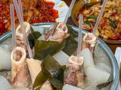 -慕儿姜鸭面江湖菜(七星岗二十年店)