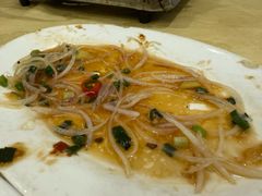 鱼头根-标记好食