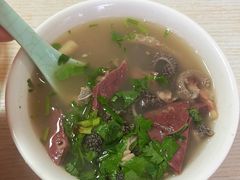 -洪峰浩老北京烧饼夹肉(角门路店)