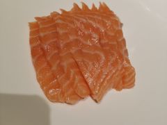 -海口绿发希尔顿酒店-田园汇自助餐·三文鱼·海鲜