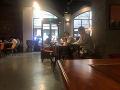 大堂-VESH COFFEE(定西路店)