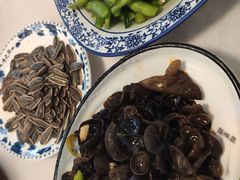 -川悦壹号·川菜(蠡溪路店)