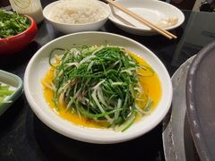 -老村长大锅炖羊肉(榆林大道店)