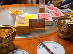 -古关火锅店(古北水镇景区店)