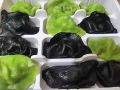 -船歌·鱼水饺青岛菜(国贸商城店)