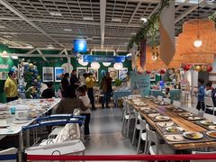 -宜家·瑞典风味餐厅(无锡店)
