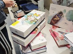 -好一朵茉莉花(老门东店)