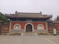 -大钟寺古钟博物馆