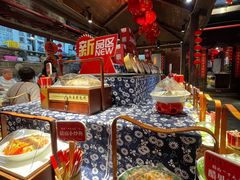 -客家大院·非遗赣南客家菜(郁孤台店)
