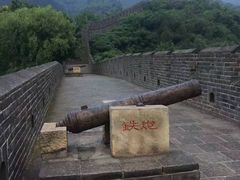 景点-黄崖关长城