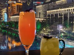 -Tipsy Bar•屋顶露台酒吧&水烟吧