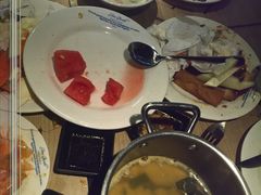 -星伦多 自助料理(圆融店)