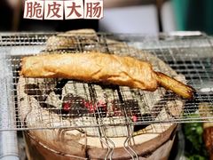 -金龙·打边炉(南京西路店)