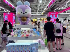 -line friends(明洞旗舰店)