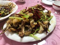 -昱德来·天津菜(河西店)