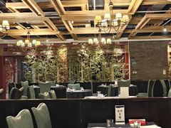 -金狮麟·新豫菜(金码大厦店)