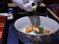 鳗鱼泡饭-昇鳗鱼家(浦东店)