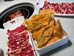 -俏牛哥鲜牛肉牛肆馆(重庆天地店)