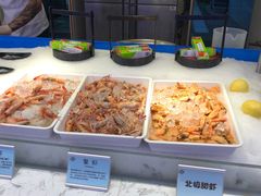 -澜悦港海鲜体验主题餐厅