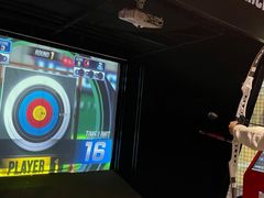 -VS SPORTS PARK运动玩乐园·团建·生日会(合生汇店)