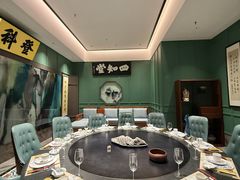-福照楼汽锅鸡·云南菜(火车站锦江店)