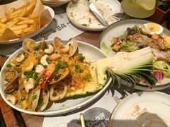 -一沙一城·岩烤牛扒(深圳首店)