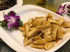 -新聚丰菜馆(太监弄店)