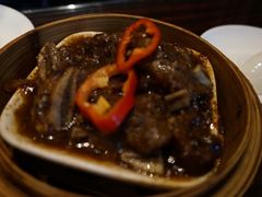 -北海金昌开元名都大酒店·四季轩中餐厅