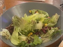 -蓝枪鱼西餐厅(锦华店)