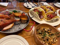 -埠口精酿夜景餐酒吧· BREWPORT BISTRO(长嘉汇重庆之眼店)