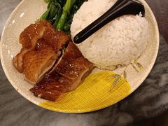 -紫金食坊(江南西路店)