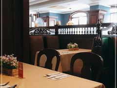 -德大西餐社(云南南路店)