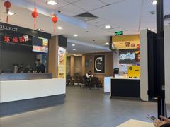 -麦当劳(金沙广场店)