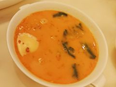 贵妃泡饭-利苑酒家(合景国际金融广场店)