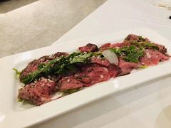 低温慢烤牛肉-黑明餐厅(白鹭洲店)