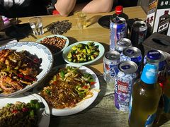 -小天府川菜馆(魏公村店)