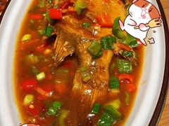 -鸿运楼·舌尖上的徽菜