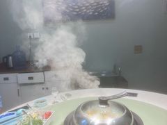 -蓝珊瑚蒸汽海鲜餐厅(龙奥店)