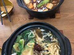 -天瑞福云南过桥米线(十里河店)