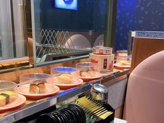 -争鲜回转寿司(南开大悦城店)