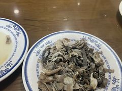 -老爆肚满五香烧牛羊肉
