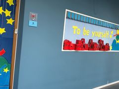 -艾儿思国际幼稚园(硚口店)