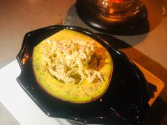 蟹肉牛油果色拉-Ministry of Crab(科伦坡店)