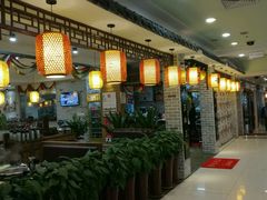 -香传承重庆火锅(直营中山路店)