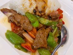 -鹅冠港式茶餐厅(来福士店)