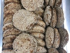 烧饼-合顺斋涮肉