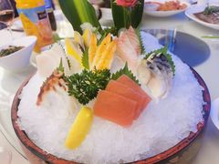-湖锦酒楼·31年地道湖北菜(黄鹤楼店)