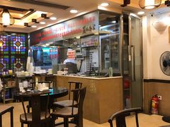 大堂-丽的面家(多宝路店)