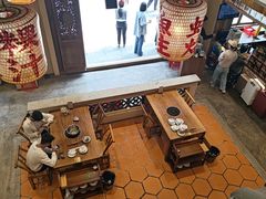 -厝味火锅·潮汕卤水火锅(十一合店)