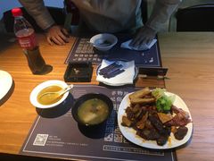 -印象鲵宴·张家界地标美食名片(溪布街店)